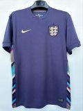 24/25 England Away Jersey Fans Version  1:1 Quality
