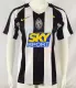 04/05 Juventus Home Retro Jersey