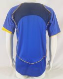 04/05 Juventus Away Retro Jersey