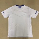 2010 Netherlands Away Retro Jersey