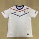 2010 Netherlands Away Retro Jersey