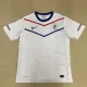 2010 Netherlands Away Retro Jersey