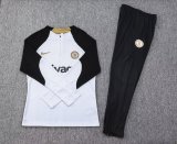 23/24 Chelsea White Sweater Tracksuit Thai Quality