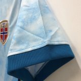 20/21 Norway Away Jersey Thai Quality