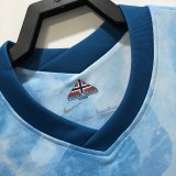 20/21 Norway Away Jersey Thai Quality