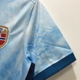 20/21 Norway Away Jersey Thai Quality