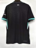 24/25 Liverpool Away Jersey Player Version 1:1 Quality