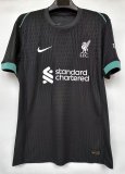 24/25 Liverpool Away Jersey Player Version 1:1 Quality