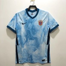 20/21 Norway Away Jersey Thai Quality