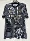 23/24 Arsenal Black Jersey Thai Quality