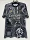 23/24 Arsenal Black Jersey Thai Quality