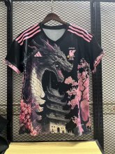 2023 Japan Black Jersey Fans Version hq