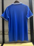 2024 Italy Special Blue Soccer Jersey Fans Version