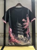 2023 Japan Black Jersey Fans Version hq