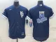 Kansas City Royals Blue Color Jersey