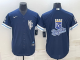 Kansas City Royals Blue Color Nike Navy