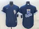 Kansas City Royals Blue Color Nike Navy