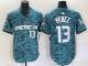 Kansas City Royals PEREZ 13 Jersey