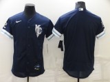 Kansas City Royals Nike Navy 2022 City Connect Replica Jersey