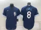 Kansas City Royals LOPEZ 8 Jersey