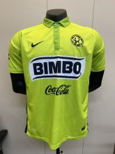 14/15 America Third Retro Jersey Thai Quality