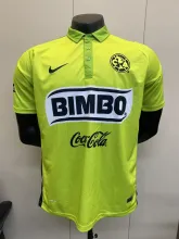 14/15 America Third Retro Jersey Thai Quality