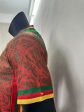 23/24 Cameroon Special Jersey Player Version 1:1 Quality
