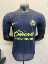 23/24 America Black Jersey Player Version 1:1 Quality