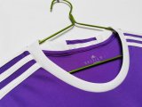 16/17 Real Madrid Away Retro Jersey With Finl Letters