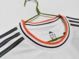 13-14 Real Madrid Home Retro Jersey
