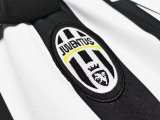 14/15 Juventus Home Retro Jersey