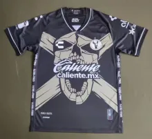 23/24Tijuana Third Jersey Thai Quality