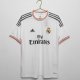 13-14 Real Madrid Home Retro Jersey