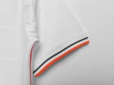 13-14 Real Madrid Home Retro Jersey