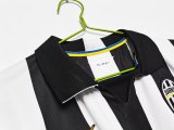14/15 Juventus Home Retro Jersey