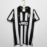 14/15 Juventus Home Retro Jersey