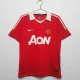 10/11 Man United Home Retro Jersey