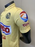14/15 America Home Retro Jersey Thai Quality