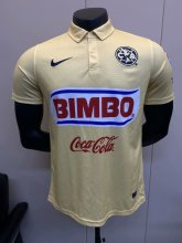 14/15 America Home Retro Jersey Thai Quality