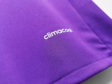 16/17 Real Madrid Away Retro Jersey With Finl Letters