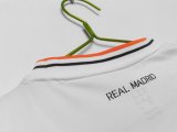 13-14 Real Madrid Home Retro Jersey