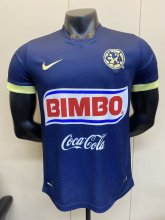 14/15 America Away Retro Jersey Thai Quality