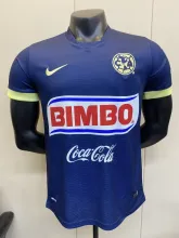 14/15 America Away Retro Jersey Thai Quality