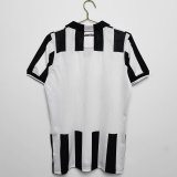 14/15 Juventus Home Retro Jersey