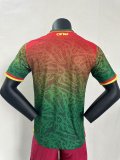 23/24 Cameroon Special Jersey Player Version 1:1 Quality