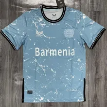 23/24 Leverkusen Third Jersey Fans Version Thai Quality