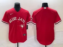Toronto Blue Jays Vladimir Red Baseball Jersey