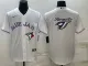 Toronto Blue Jays Vladimir White Baseball Jersey