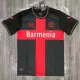 23/24 Leverkusen Home Jersey Fans Version Thai Quality