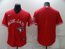 Toronto Blue Jays Vladimir Red Baseball Jersey
